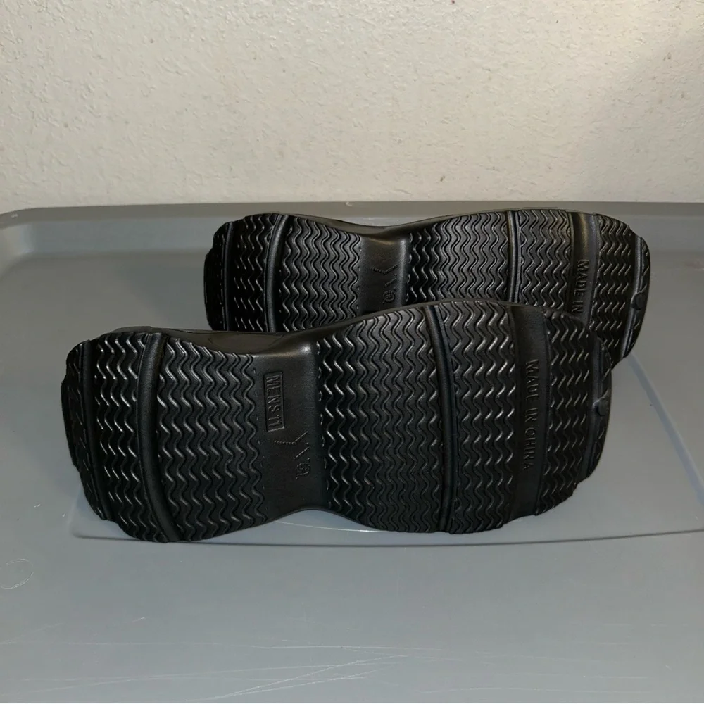 Brand New Rubber Sandals
